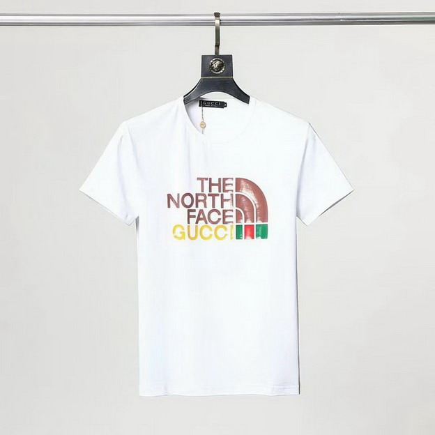 men gucci t-shirts M-3XL-085